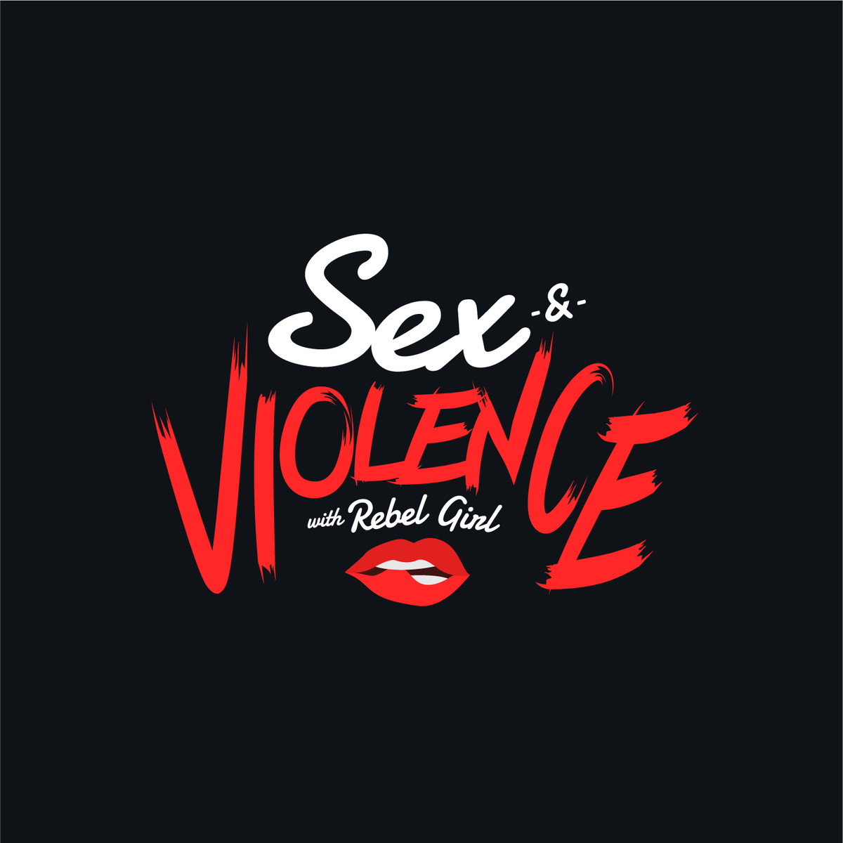 Sex And Violence With Rebel Girl Sex And Violence With Rebel Girl 7812